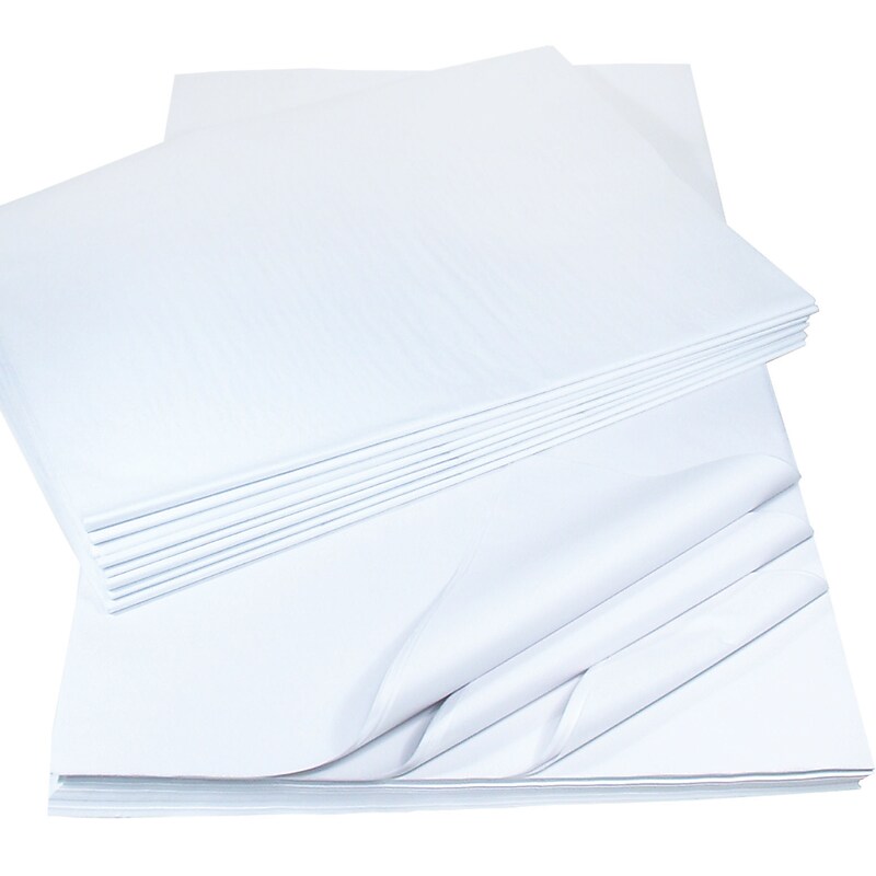 Tissue Paper Sheets, 20", 480/Ream image 1
