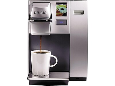 Keurig® OfficePRO K155 Premier Brewing System