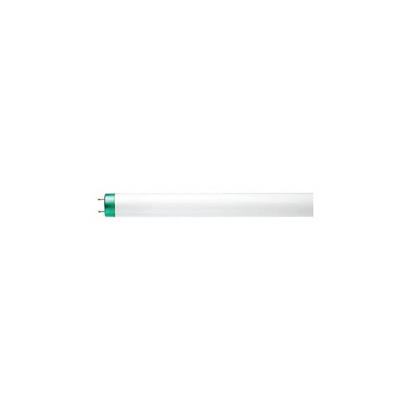 Philips Linear Fluorescent T8 Lamp, 28 Watts, Neutral White, 30/Carton (281022) image 1