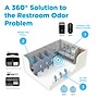 ActiveAire® Automated Freshener Dispenser Refill by GP PRO, Sunscape Mango, 12/Carton (48251)~#|#~sp54627403_sc7