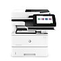 HP LaserJet Enterprise Multifunction M528z Monochrome Laser Printer with Dual Band Wifi and Duplex Printing (1PV67A)~#|#~sp54628274_sc7