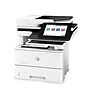 HP LaserJet Enterprise Multifunction M528z Monochrome Laser Printer with Dual Band Wifi and Duplex Printing (1PV67A)~#|#~sp54628285_sc7