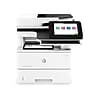 HP LaserJet Enterprise M528dn  All-In-One Monochrome Laser Printer, Best for Office (1PV64A) ~#|#~sp54628325_sc7
