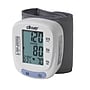 Drive Medical Automatic Blood Pressure Monitor, Wrist, White (BP2116)~#|#~sp5465851_sc7