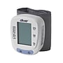 Drive Medical Automatic Blood Pressure Monitor, Wrist, White (BP2116)~#|#~sp5465852_sc7