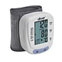 Drive Medical Automatic Blood Pressure Monitor, Wrist, White (BP2116)~#|#~sp5465853_sc7