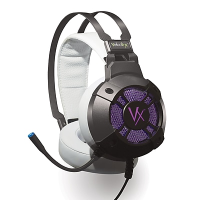 staples computer headset