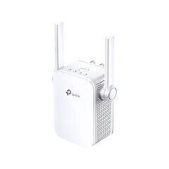 TP-LINK AC1200 RE305 1200Mbps Wi-Fi Dual Band Range Extender | Staples