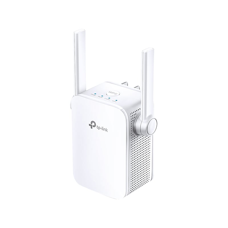 TP-LINK AC1200 RE305 1200Mbps Wi-Fi Dual Band Range Extender image 1
