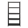 Iron Horse 3200 Concealed Rivet 5-Shelf Metal Stand Alone Shelving Unit, 36" W, Gray (20996)~#|#~sp54766911_sc7