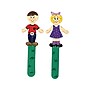 Creativity Street Craft Stick Shapes, Natural, 16/Pack (AC3645)~#|#~sp54831082_sc7