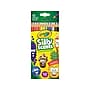 Crayola Silly Scents Colored Pencils, Assorted Colors, 12/Pack (68-2112)~#|#~sp54831096_sc7