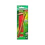 Ticonderoga Erasable Checking Colored Pencils, Red, 4/Pack (13941)~#|#~sp54831102_sc7