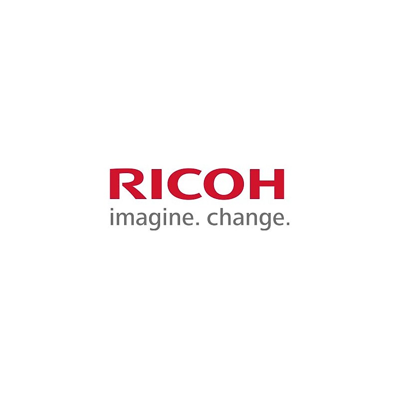 Ricoh Waste Toner Bottle for MP C6503, MP C8003, Pro C5210s, Pro C5200s Printers (417721) image 1