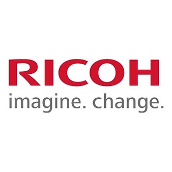 Ricoh 821299 Magenta Standard Yield Toner Cartridge