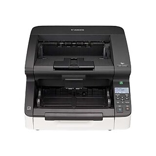 Ricoh ScanSnap iX2500 Wireless Duplex Document Scanner, Black