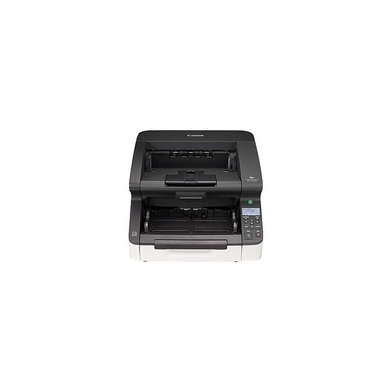 Canon ImageFORMULA DR-G2090 USB 3151C002 Desktop Scanner, Black/White image 1