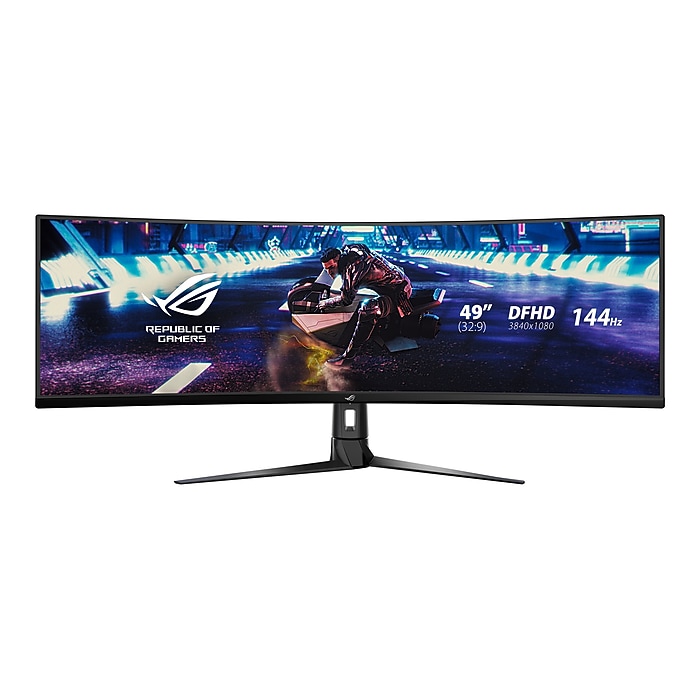 T.V 49” UNBS Video Wall Monitor – Digital Signage
