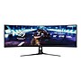 Asus ROG Strix 49" Curved LED Monitor, Black (XG49VQ)~#|#~sp54897972_sc7