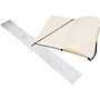 Moleskine Art Collection 5" x 8.25" Sketch Book, 52 Sheets/Book (701153)~#|#~sp54962407_sc7