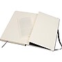 Moleskine Art Collection 5" x 8.25" Sketch Book, 52 Sheets/Book (701153)~#|#~sp54962409_sc7