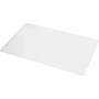 Artistic KrystalView Anti-Microbial Vinyl Desk Pad, 20" x 34", Clear (60-5-0M)~#|#~sp54962440_sc7