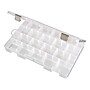 ArtBin Solutions Craft Storage Box, Clear (5004AB)~#|#~sp54962662_sc7