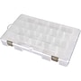 ArtBin Solutions Craft Storage Box, Clear (5004AB)~#|#~sp54962663_sc7