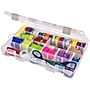 ArtBin Solutions Craft Storage Box, Clear (5004AB)~#|#~sp54962666_sc7