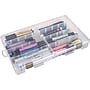 ArtBin Solutions Craft Storage Box, Clear (5004AB)~#|#~sp54962667_sc7