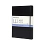 Moleskine 8.25" x 11.75" Sketch Book, 48 Sheets/Book (931939)~#|#~sp54962669_sc7