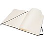 Moleskine 8.25" x 11.75" Sketch Book, 48 Sheets/Book (931939)~#|#~sp54962671_sc7