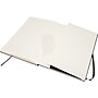 Moleskine 8.25" x 11.75" Sketch Book, 48 Sheets/Book (931939)~#|#~sp54962672_sc7