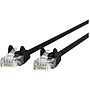 Belkin A3L980BT10MBLKS 32.81' CAT6 Cable, Black~#|#~sp54962769_sc7
