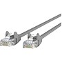 Belkin A3L791BT02M-S 6.56' CAT5e Cable, Gray~#|#~sp54962788_sc7