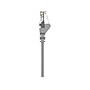 Belkin A3L791BT02M-S 6.56' CAT5e Cable, Gray~#|#~sp54962793_sc7