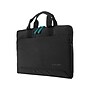 Tucano Smilza Laptop Case, Black Neoprene (BSM15-BK)~#|#~sp54962836_sc7