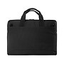 Tucano Smilza Laptop Case, Black Neoprene (BSM15-BK)~#|#~sp54962837_sc7