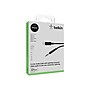 Belkin Lightning Audio Cable for iPhone/iPad/iPod Touch, Black (AV10172bt03-BLK)~#|#~sp54962861_sc7