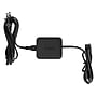 Targus 65W Charger for USB-C Enabled Devices, Black (APA104BT)~#|#~sp54962878_sc7