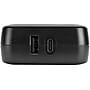 Targus 65W Charger for USB-C Enabled Devices, Black (APA104BT)~#|#~sp54962885_sc7