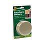 Duck Carpet Sliders, Beige/Black, 4/Pack (284857)~#|#~sp54962888_sc7