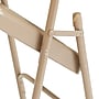 NPS 50 Series Standard All-Steel Folding Chair, Beige, 4/Pack (51/4)~#|#~sp54967529_sc7