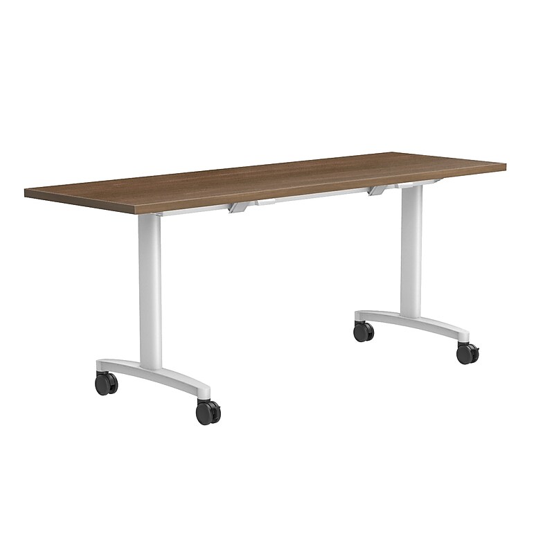 Union & Scale™ Nesting Training Table, 24X72, Pinnacle (UN56126) image 1