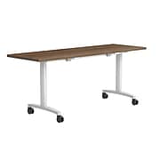 Union & Scale™ Workplace2.0™ Nesting Training Table, 24X72, Pinnacle (UN56126)