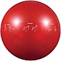 Gofit Stability Ball, Red (GOFGF65PRO)~#|#~sp55033103_sc7
