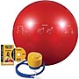 Gofit Stability Ball, Red (GOFGF65PRO)~#|#~sp55033104_sc7