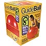Gofit Stability Ball, Red (GOFGF65PRO)~#|#~sp55033106_sc7