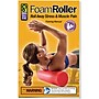 Gofit Foam Roll, Red (GF-FROLL)~#|#~sp55033116_sc7