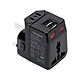Travel Power Adapters